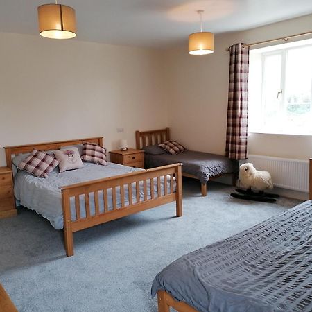 Lovaton Farmhouse Okehampton Dış mekan fotoğraf