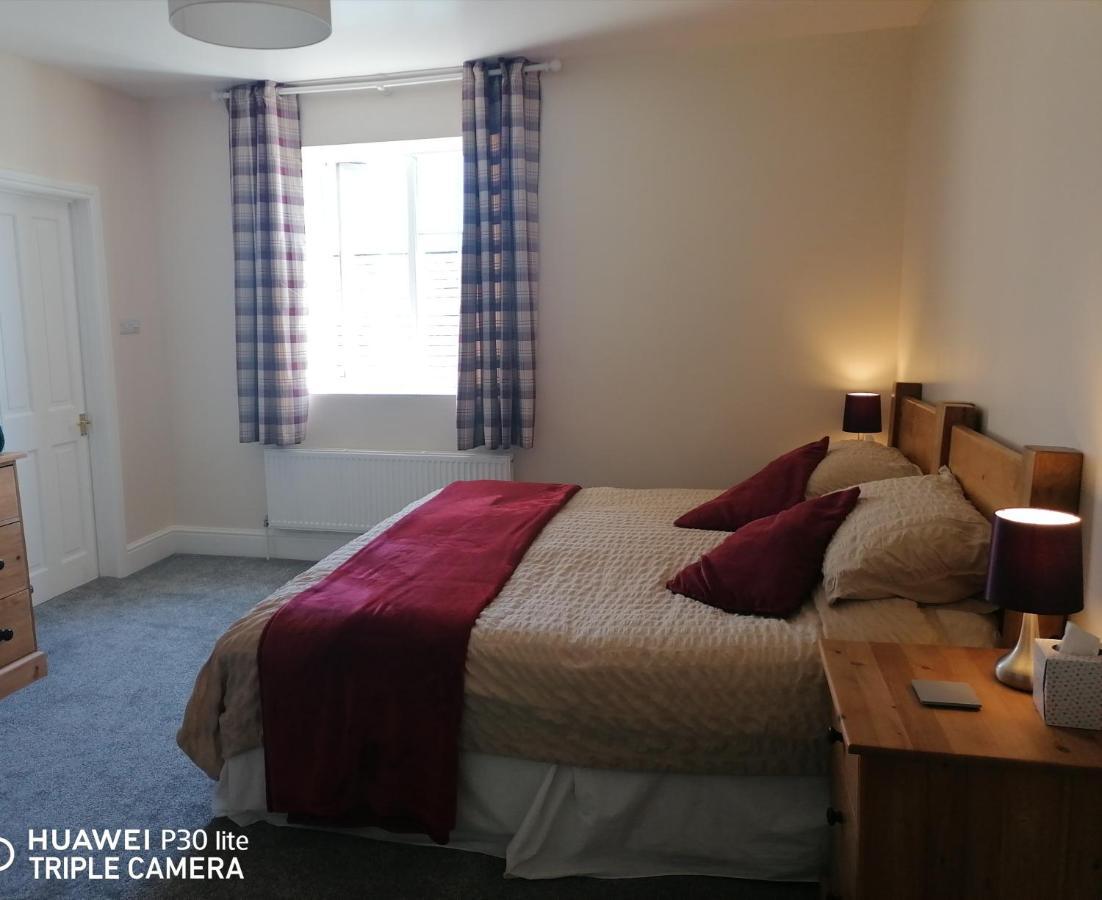 Lovaton Farmhouse Okehampton Dış mekan fotoğraf