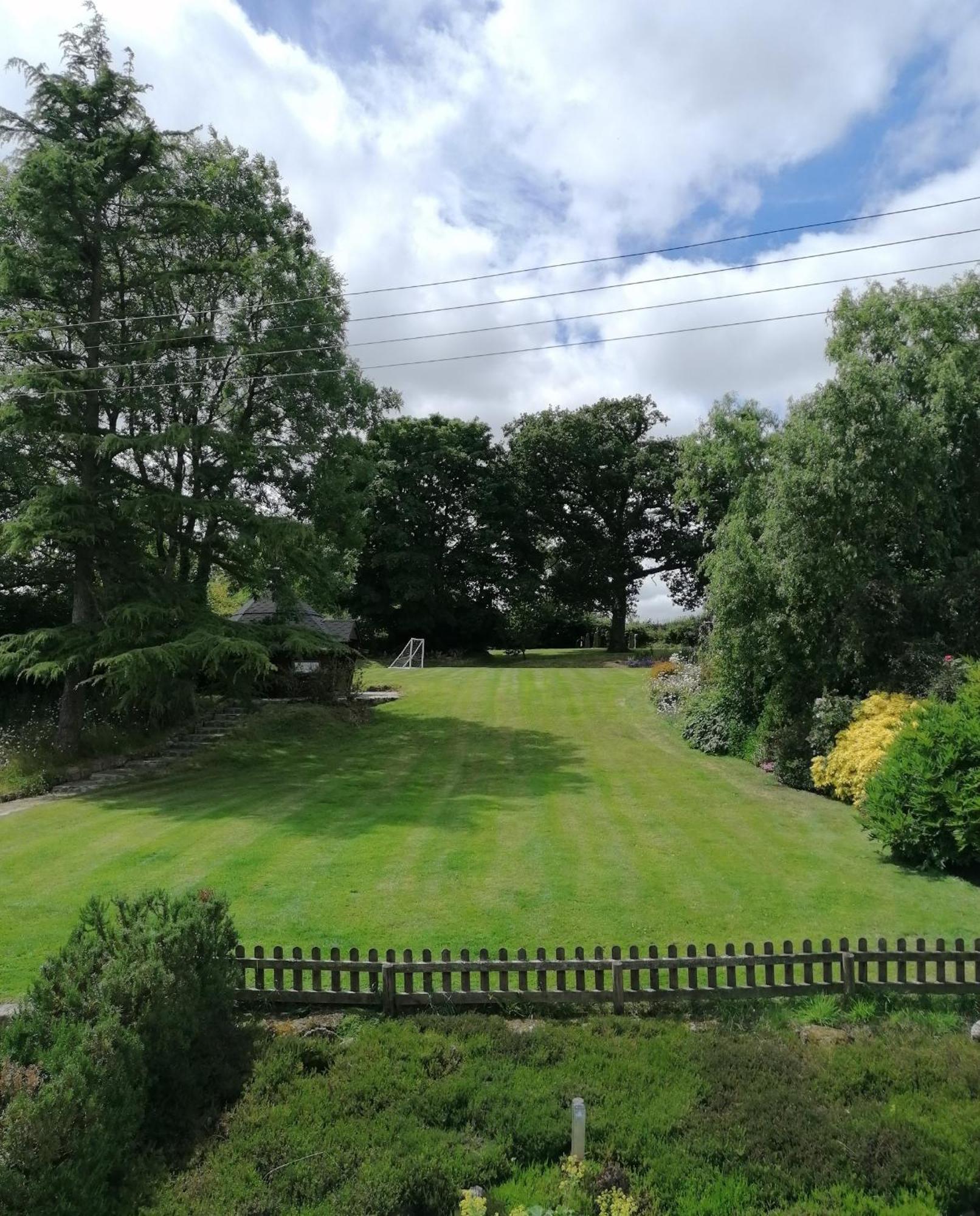 Lovaton Farmhouse Okehampton Dış mekan fotoğraf